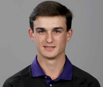 Nick Taliaferro, James River - All-Metro golf 2016-2017